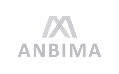 ANBIMA - Cliente de Palestras e Treinamentos Corporativos Logo ANBIMA - Cliente Por Exemplo