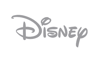 Disney - Cliente de Palestras e Treinamentos Corporativos Logo Disney - Cliente Por Exemplo
