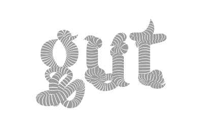 Gut - Cliente de Palestras e Treinamentos Corporativos Logo Gut - Cliente Por Exemplo