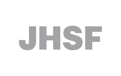JHSF - Cliente de Palestras e Treinamentos Corporativos Logo JHSF - Cliente Por Exemplo