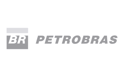 Petrobras - Cliente de Palestras e Treinamentos Corporativos Logo Petrobras - Cliente Por Exemplo