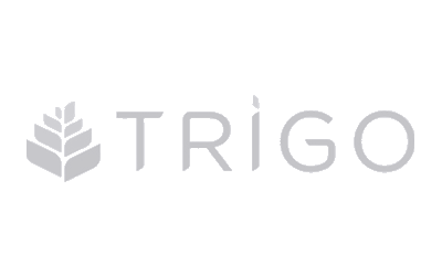 Trigo - Cliente de Palestras e Treinamentos Corporativos Logo Trigo - Cliente Por Exemplo
